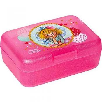 Die Spiegelburg Fiambrera Princesa Lillifee