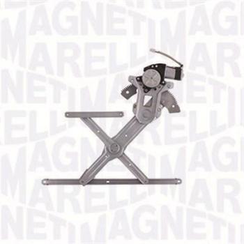 Regulador de ventanilla eléctrico MAGNETI MARELLI 350103170195 Izquierda