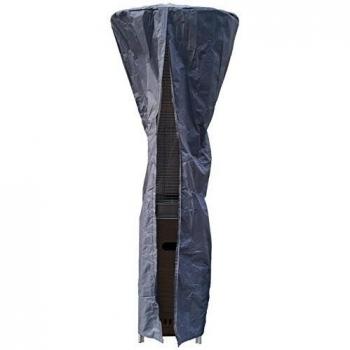 Sunred Calefacción strah LER Accesorios Cover Flame Torch, Gris