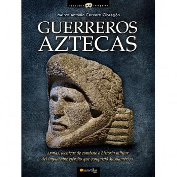 Guerreros aztecas