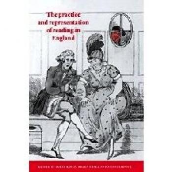 La Práctica y Representación de la Lectura en Inglaterra - Tapa Dura, Cambridge
