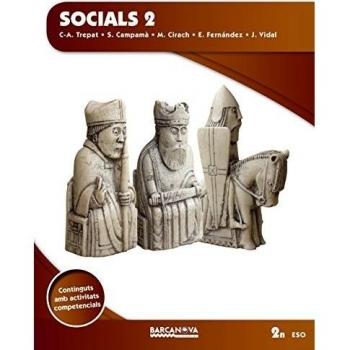 Socials 2n ESO