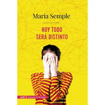 Hoy todo será distinto - Semple, Maria