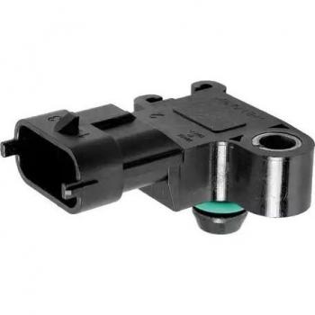 Sensor de presión de colector de admisión HELLA 6PP 013 112-081