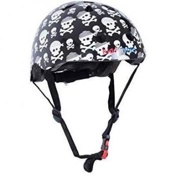 Kiddimoto Skullz Helmet Cascos infantiles