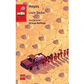 Hoyos: 131 - SACHAR, LOUIS