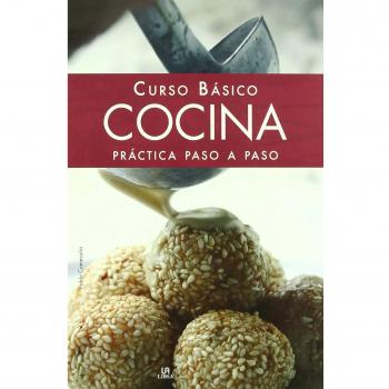 Curso Básico Cocina Práctica Paso a Paso