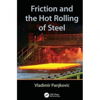 Friction and the Hot Rolling of Steel