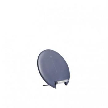 Cargador Inalámbrico de Escritorio Cygnett Prime Premium 10W Azul Marino