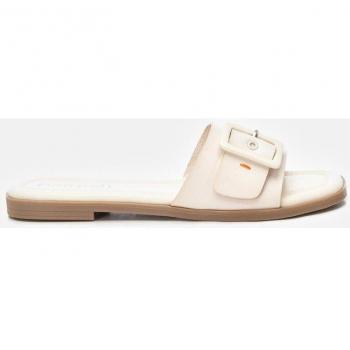 Sandalia de mujer Refresh 171961 blanco