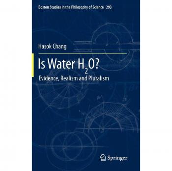 Springer Essential Guide: Is Water H2O? - A Comprehensive Exploration of Water's Chemical Identity