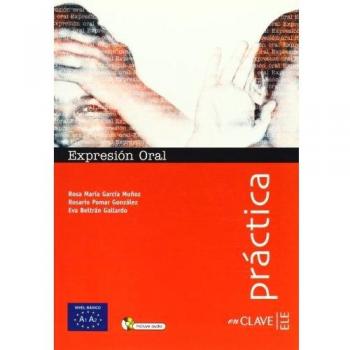 Expresión Oral + CD audio - nivel básico: