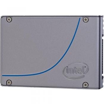 Intel 750 Unidad de Estado sólido 2.5 800 GB PCI Express 3.0 MLC NVMe - Disco Duro sólido