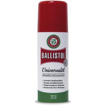 Aceite Ballistol Universal Spray 50 Ml