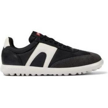 Zapatillas Camper Pelotas XLF - Amarillo