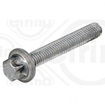 Tornillo cárter aceite transmisión automática ELRING 896.000
