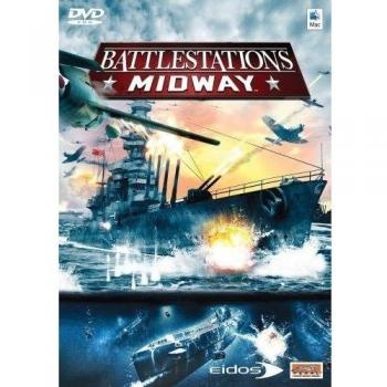 Battlestations: Midway