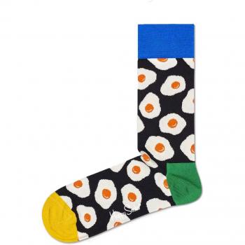 Calcetines Altos Estampados Originales Sunny Side Up de Happy Socks