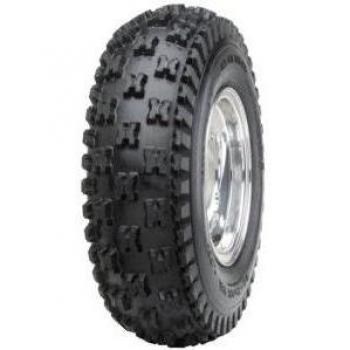 Duro DI 2012 - Neumático tipo todo terreno, tamaño 19x6.00-10 TL, clasificación de carga 14N