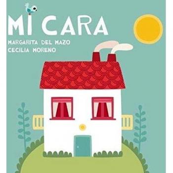 Mi cara - Margarita Del Mazo