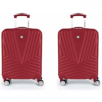 Trolley de Tiempo Libre y Sportwear Marca GABOL para Unisex Adulto
