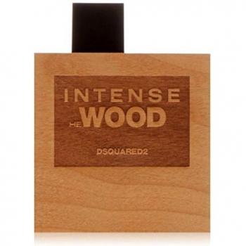 Dsquared Wood Intense Men Eau De Toilette 50Ml Vapo.