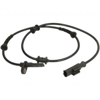 Sensor ABS de velocidad de la rueda ABE CCZ1665ABE