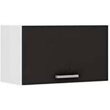 Armario de Cocina Gris Melamina PVC Roble 60 x 31 x 35 cm