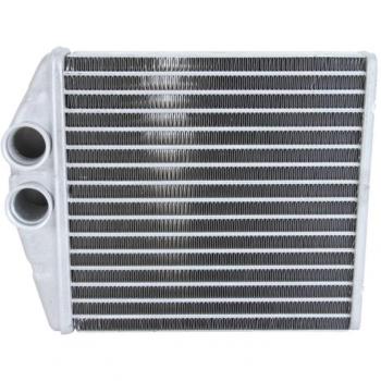 Intercambiador de calor y radiador de calefacción THERMOTEC D6X010TT, tipo: calefacción interior, características: diseño eficiente para transferencia de calor, material resistente a la corrosión, fácil instalación, compatible con sistemas