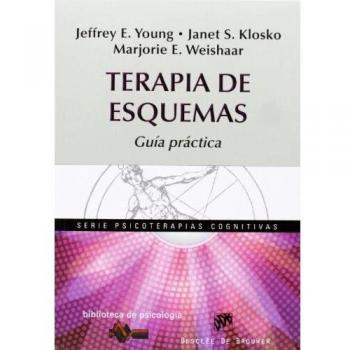 Terapia de esquemas: Guía práctica: 184