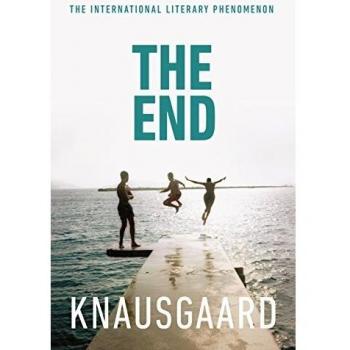 El Final: Mi Lucha Libro 6 de Karl Ove Knausgaard