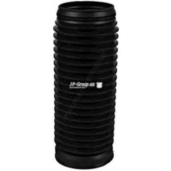 JP Group 1142702500 - Tapa protectora para fuelle