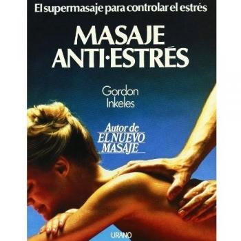 Masaje anti-stress