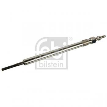 Bujía de precalentamiento FEBI BILSTEIN 174562 para OPEL y VAUXHALL, Voltaje: 4,4V