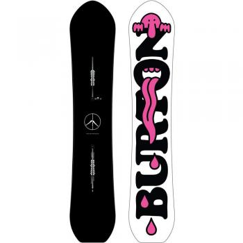 Burton Kilroy Custom 154 2018/19 Tablas de snow