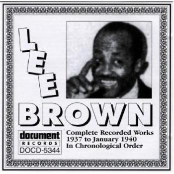 Complete Recorded Works