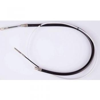 HELLA 8AS 355 666-481 Cable de accionamiento, freno de estacionamiento AS6648