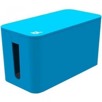 BlueLounge CBM-BLU-EU - Organizador de cable, azul