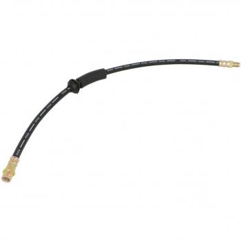 Tubo de freno ABE C82109ABE - Latiguillo de freno, fabricado con materiales de alta calidad, resistencia a la presión, compatible con sistemas de frenos hidráulicos, incluye conectores y sellos para una instalación