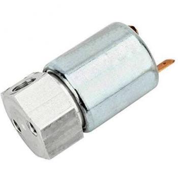 Válvula de arranque por llama DT Spare Parts 3.18702 E2000 EL R 135g