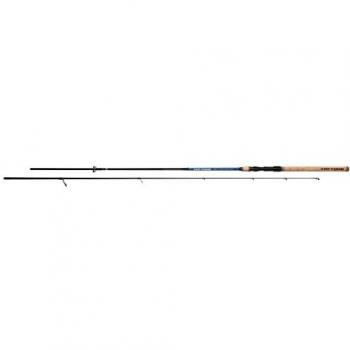 Mikado Trython Light Game - Caña de pescar spinning ligera para pesca deportiva