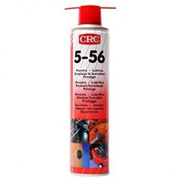 CRC 5-56 Spray Multiusos, 400 ml