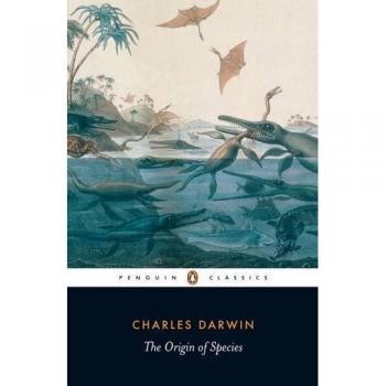The Origin of Species by Means of Natural Selection Or the Preservation of Favoured Races in the Struggle for Life English Library