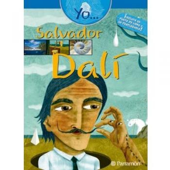 Yo… Salvador Dalí