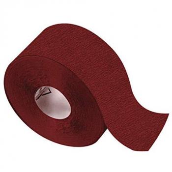 Flexovit 63642579232 Rollos de Tela, T63F, Superflex, 100 Grano, 120 mm A x 25m L