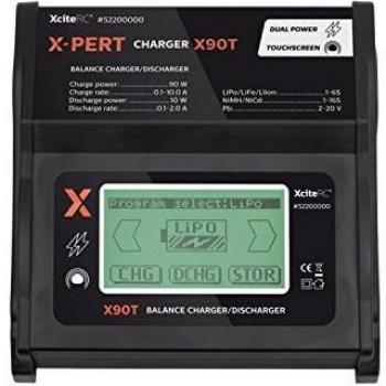 XciteRC - Accesorio para radiocontrol