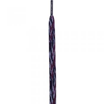 Urban Classic Flat White Trill Shoelaces 130cm