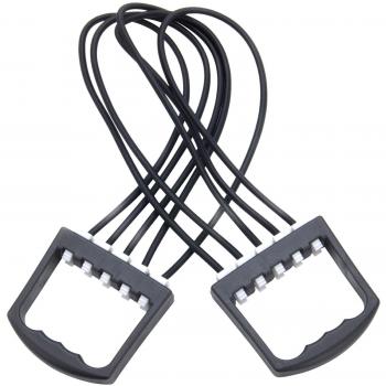 XQ Max Extenseur ajustable - Noir / Gris