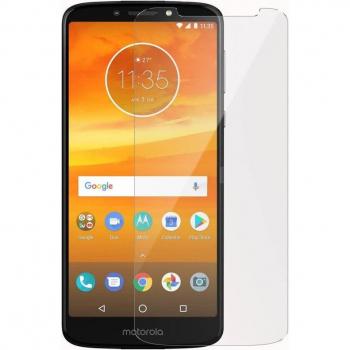 Protector de Cristal Templado para Motorola Moto E5