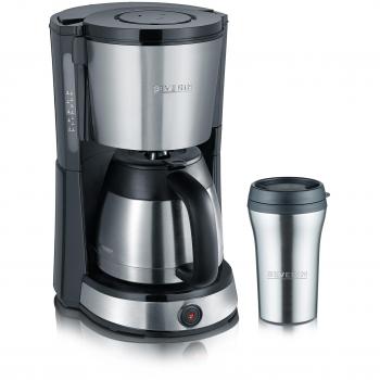 Severin KA 9475 Independiente Totalmente automática - Cafetera